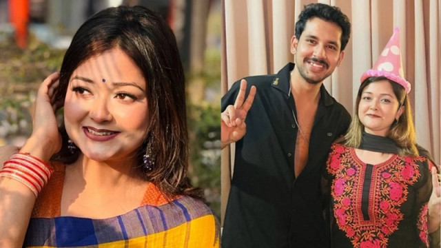 ইকরাকে নিয়ে ‘শেষ পোস্টে’ বিস্ফোরক অভিযোগ তুললেন আলভী