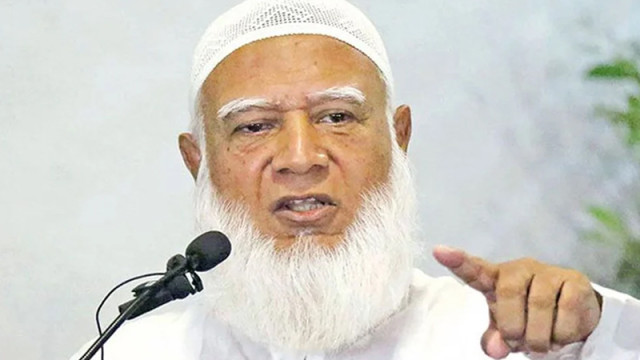 সরকারকে বিকল্প জ্বালানি উৎস খুঁজে বের করতে হবে: ডা. শফিকুর রহমান