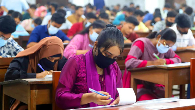 গুচ্ছের ২০ বিশ্ববিদ্যালয়ের ভর্তি পরীক্ষার সময়সূচি প্রকাশ