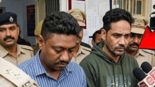 ভারতে যেভাবে গ্রেফতার হলেন ফয়সাল, দেশত্যাগ করেন যে সীমান্ত দিয়ে