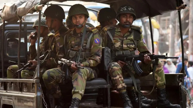 তেলের প্রধান ডিপোগুলোতে সেনাবাহিনী মোতায়েনের নির্দেশ