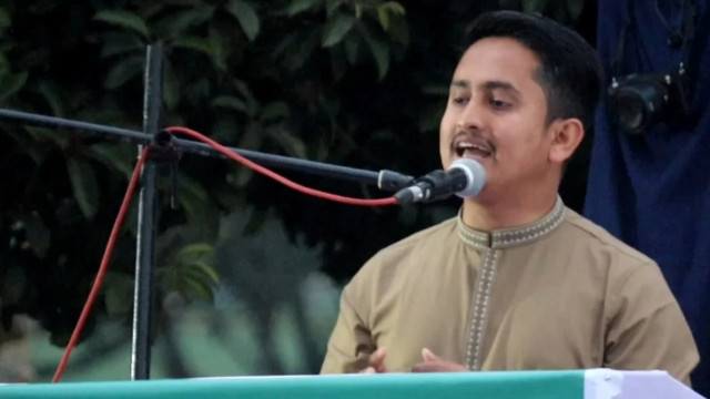 আমাদের ভোট কেড়ে নেয়া হয়েছে: সারজিস আলম