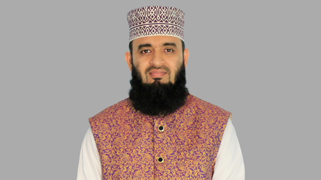 ঢাকা-৫ আসনে আজহারির প্রার্থিতার খবর গুজব