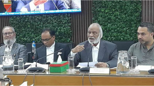 ইসির কর্মকর্তাদের রিটার্নিং কর্মকর্তা করার প্রস্তাব বিএনপির