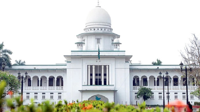 সংবিধানে ফিরল তত্ত্বাবধায়ক সরকার ব্যবস্থা: সর্বোচ্চ আদালতের রায়