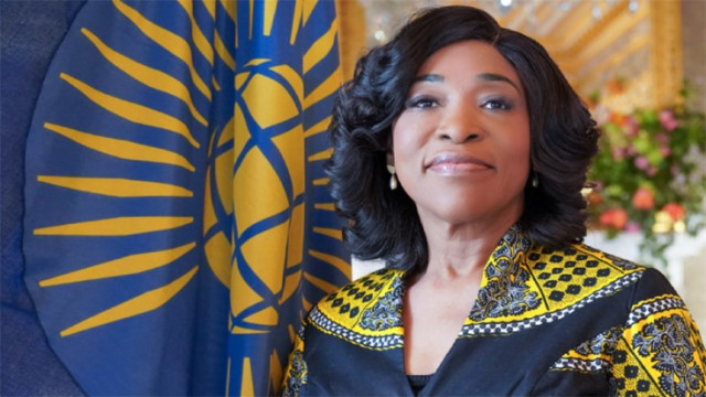 আজ ঢাকায় আসছেন কমনওয়েলথ মহাসচিব