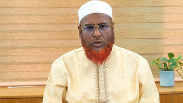 স্বাধীনতা-সার্বভৌমত্ব রক্ষায় সশস্ত্র বাহিনীর ভূমিকা প্রশ্নাতীত: গোলাম পরওয়ার