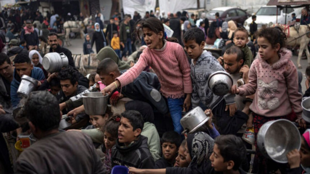 গাজায় যুদ্ধবিরতির পর ৬৭ ফিলিস্তিনি শিশু নিহত: জাতিসংঘ