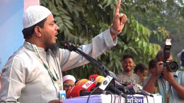 ‘৫ আগস্টের পর নিজেদের অন্তর্দ্বন্দ্বে ২০০ জনকে হত্যা করেছে বিএনপি’