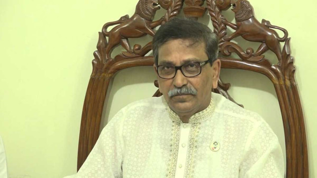 হানিফসহ চার জনের বিরুদ্ধে সাক্ষ্যগ্রহণ শুরু ৮ ডিসেম্বর