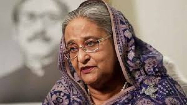 অগ্রণী ব্যাংকে শেখ হাসিনার দুই লকারে ৮৩২.৫ ভরি সোনা