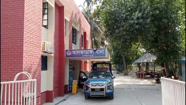 একই স্থানে বিএনপির দুই গ্রুপের সমাবেশ ঘোষণা, ১৪৪ ধারা জারি