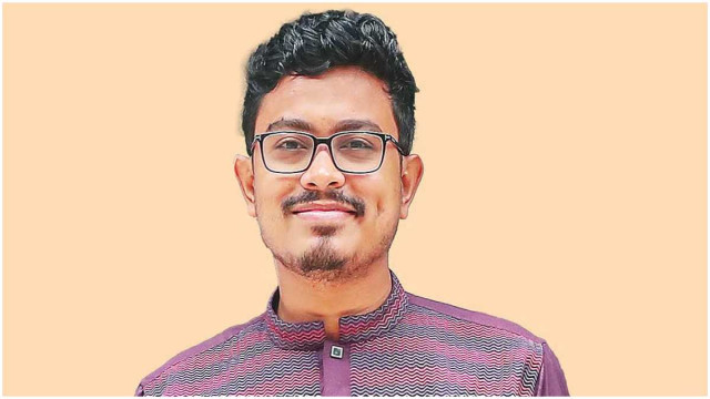 খালেদা জিয়ার সুস্থতা কামনা করে যা বললেন ডাকসু ভিপি