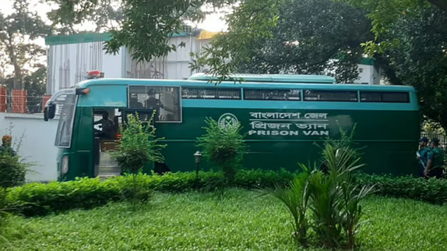 রামপুরায় ২৮ জনকে হত্যা: সাবেক দুই সেনা কর্মকর্তা ট্রাইব্যুনালে