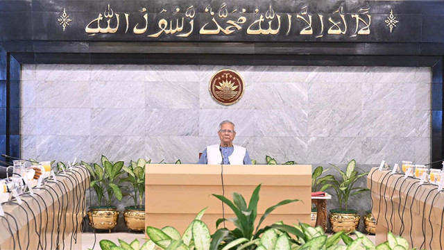 পুলিশ কমিশন গঠনে অধ্যাদেশ অনুমোদন