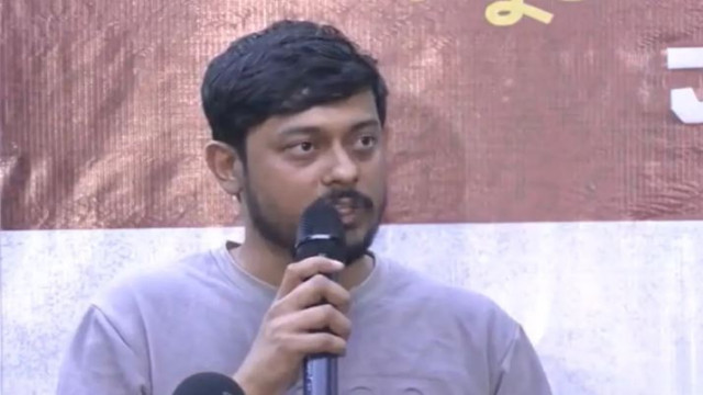 ‘এনসিপি সরকারে গেলে প্রাইভেট সেক্টরেও শুক্র-শনিবার ছুটি ঘোষণা করব’