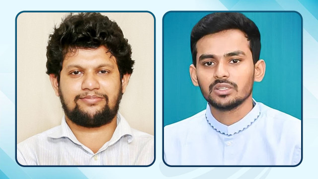 আসিফ ও মাহফুজের পদত্যাগের পর উপদেষ্টাদের দায়িত্ব পুনর্বণ্টন