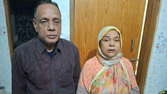 ওসমান হাদি হত্যা: আসামিদের পালাতে ও অস্ত্র লুকাতে সাহায্য করেন ফয়সালের বাবা-মা