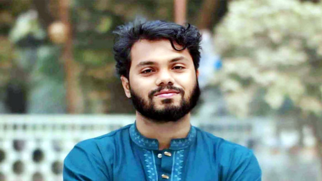 ওসমান হাদি আর নেই