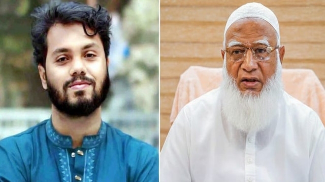 ওসমান হাদির শাহাদাতে জামায়াত আমীরের শোক