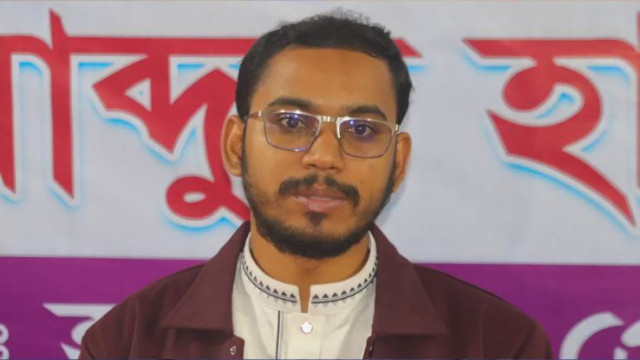 ফেসবুকে হান্নানকে হত্যার হুমকি, ‘আগুন নিয়ে খেলা করো না’