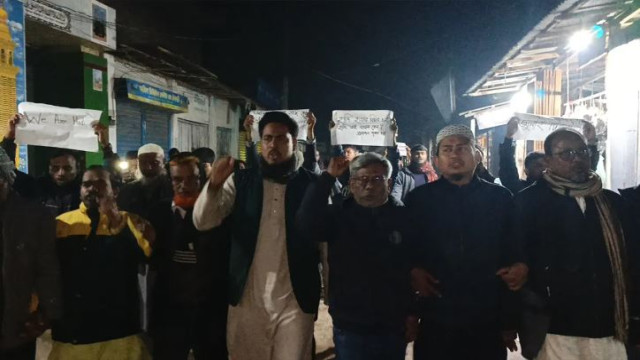 দ্রুত বিচার না হলে এনসিপি কঠোর কর্মসূচিতে যাবে: আকতার হোসেন