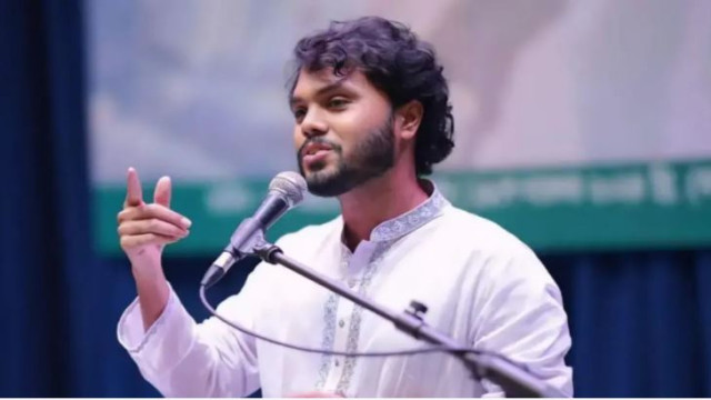 ওসমান হাদি প্রথম জানাজা সিঙ্গাপুরে হবে: ইনকিলাব মঞ্চ