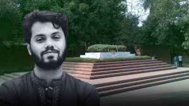 কবি নজরুলের পাশে সমাহিত হবেন শহীদ ওসমান হাদি