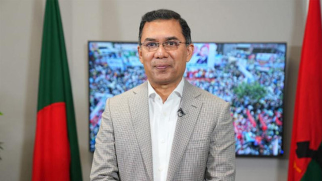 ট্রাভেল পাস হাতে পেয়েছেন তারেক রহমান