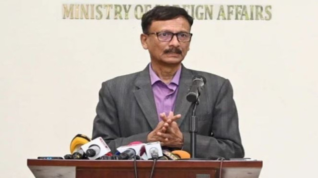 বিক্ষোভকারীরা ভেতরে এলো কিভাবে, দিল্লিকে প্রশ্ন ঢাকার