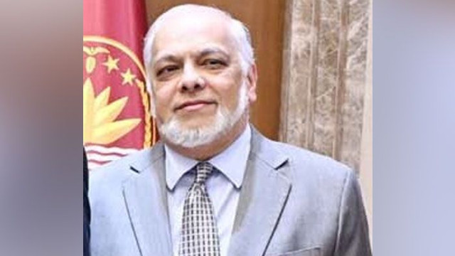 নতুন প্রধান বিচারপতি হচ্ছেন জুবায়ের রহমান চৌধুরী