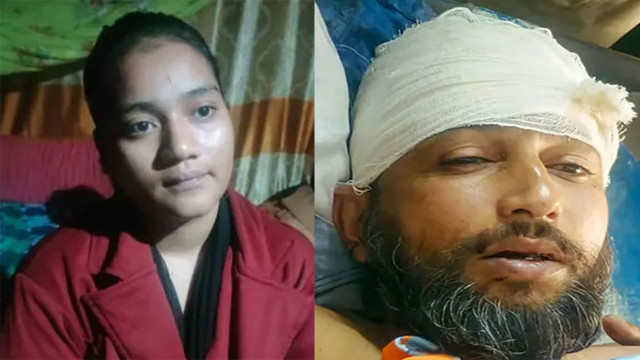 গুলির ঘটনায় সেই এনসিপি নেতার বান্ধবী আটক