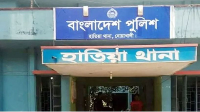 নোয়াখালীতে চর দখল নিয়ে সংঘর্ষে নিহত ৫