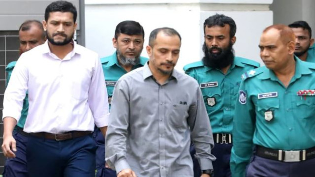 সাবেক বিজিবি কর্মকর্তা রেদোয়ানুলসহ ৪ জনের বিরুদ্ধে অভিযোগ গঠনের আদেশ আজ