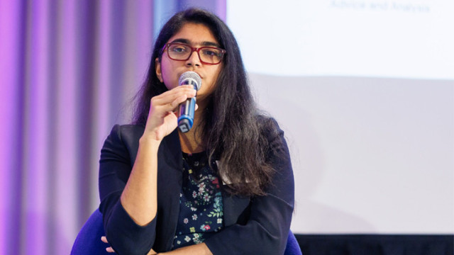 অনুদানের লক্ষ্যমাত্রা পূরণ, এখন শুরু আসল লড়াই: তাসনিম জারা