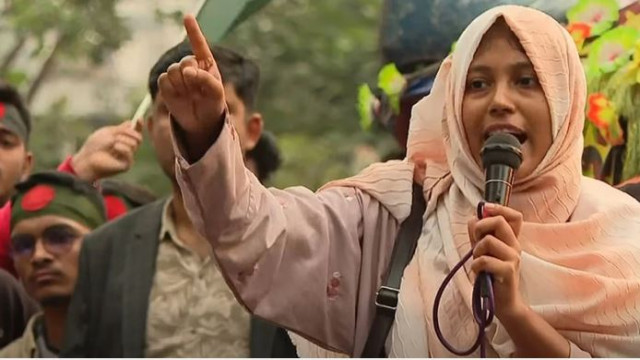 বিচার না হওয়া পর্যন্ত, আমরা রাজপথ ছাড়ব না: জুমা