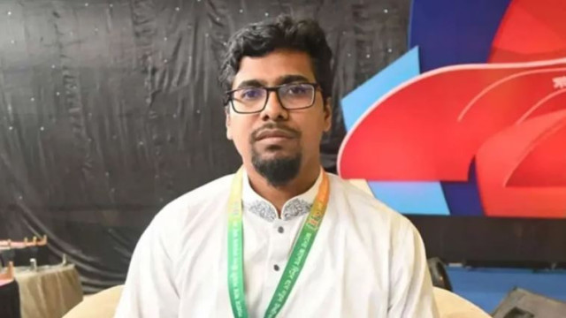 দায়িত্ব গ্রহণের পর যে বার্তা দিলেন শিবিরের নতুন সভাপতি