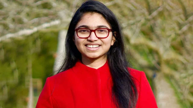 এনসিপি ছাড়লেন তাসনিম জারা