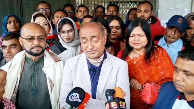 নির্বাচন না হওয়ার আর কোনো সংশয় নেই: আসাদুজ্জামান