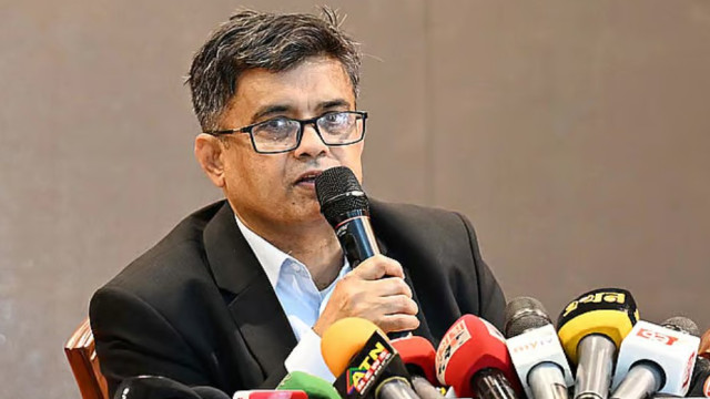 নির্বাচন নিয়ে সন্দেহ ছড়ানোদের নজরদারিতে রেখেছে সরকার: প্রেস সচিব