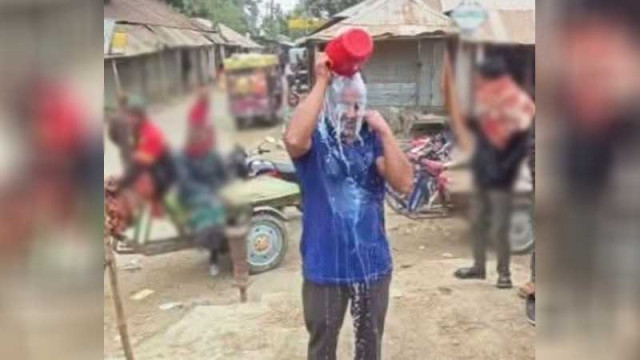 দলীয় নেতাদের দুর্নীতি ও অনিয়মে ক্ষুব্ধ হয়ে পদত্যাগ করলেন বিএনপি নেতা