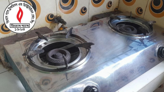 গ্যাসের সংকটে ঢাকার অধিকাংশ এলাকায় জ্বলছে না চুলা