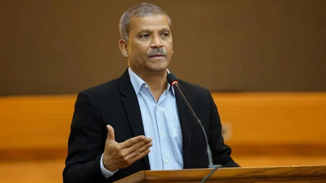 দেশের মর্যাদার বিনিময়ে আমরা বিশ্বকাপ খেলতে চাই না: আসিফ নজরুল