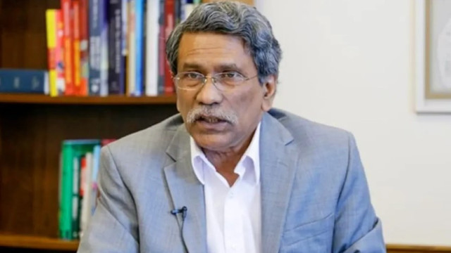 ব্যক্তির স্বৈরাচার হওয়া রোধের জন্যই আইনসভার উচ্চকক্ষ: আলী রীয়াজ