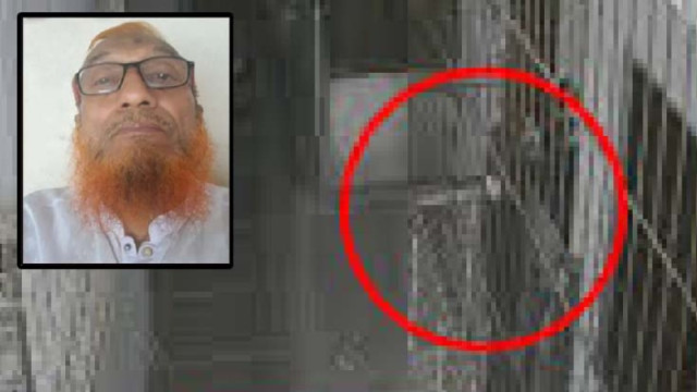 রাজধানীতে গ্রিল কেটে বাসায় ঢুকে জামায়াত নেতাকে খুন