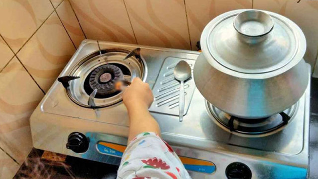 ফের ফেটেছে গ্যাস লাইনের ভালভ, রাজধানীর কিছু এলাকায় সরবরাহ বন্ধ