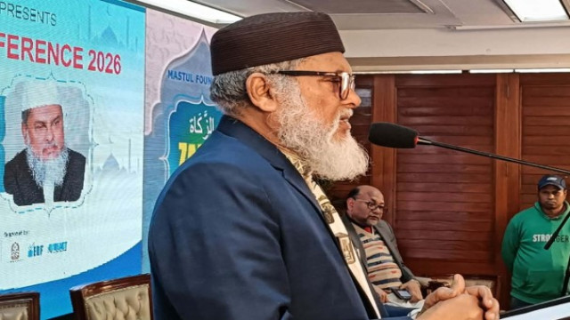 জাকাতের সুষ্ঠু ব্যবস্থাপনার মাধ্যমে দারিদ্র্য বিমোচন সম্ভব: ধর্ম উপদেষ্টা