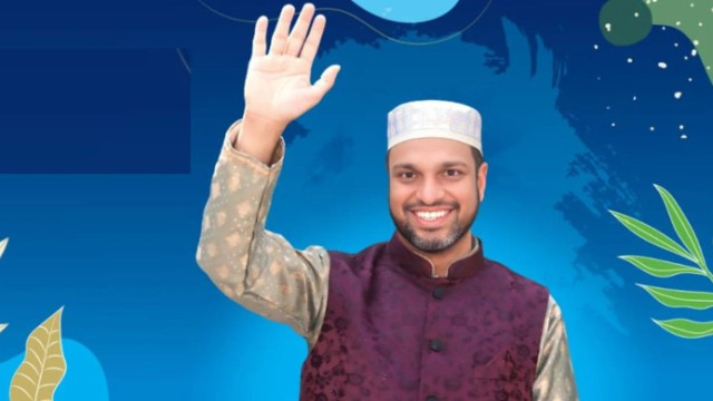 প্রার্থিতা ফিরে পেলেন জামায়াত প্রার্থী ব্যারিস্টার সালেহী