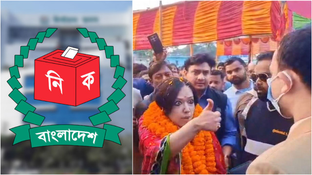 ম্যাজিস্ট্রেটকে ‘আঙুল উঁচিয়ে’ হুমকি, রুমিন ফারহানাকে তলব