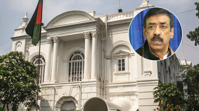 শামীম ওসমানসহ ১২ জনের বিরুদ্ধে আনুষ্ঠানিক অভিযোগ দাখিল